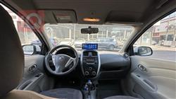 نيسان صني